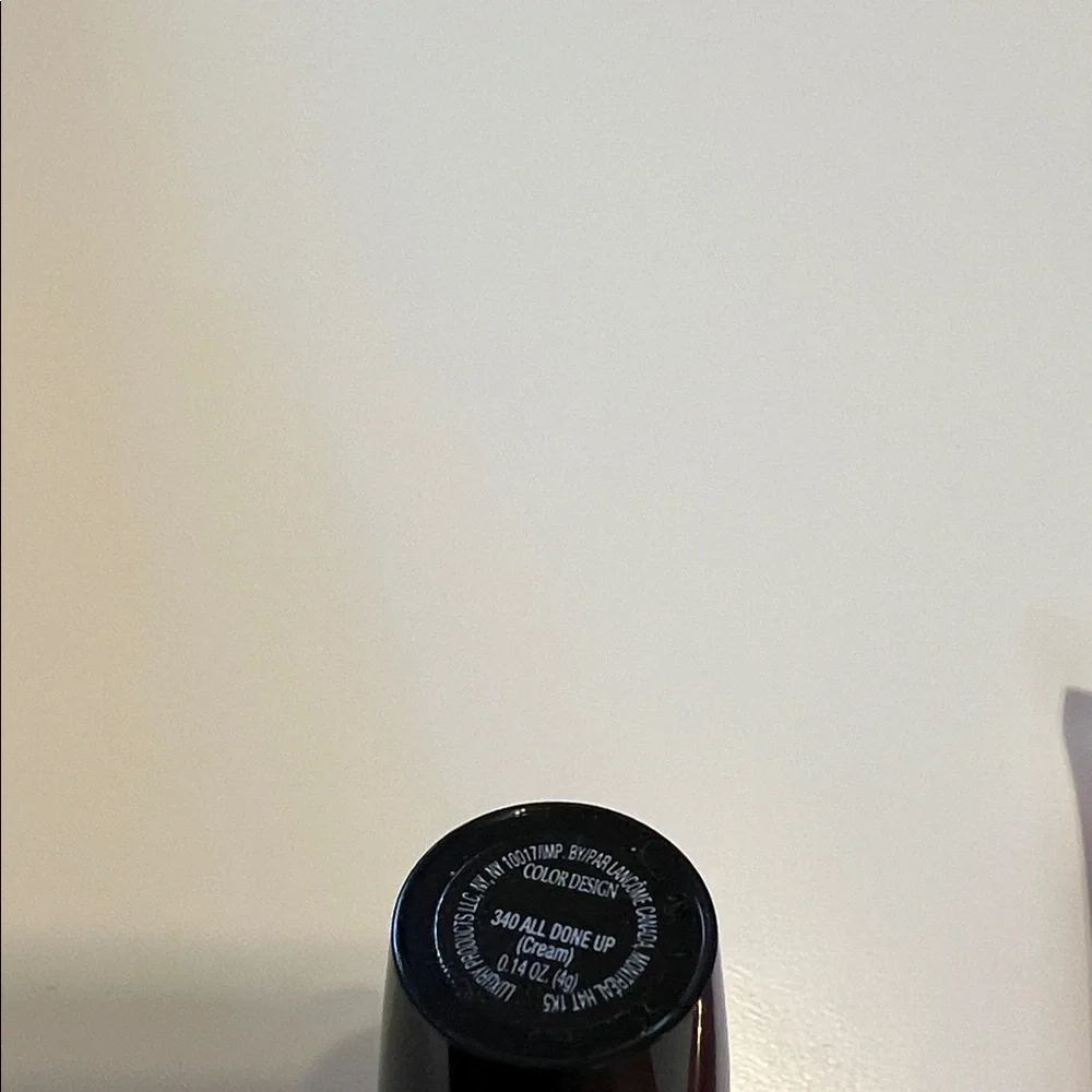 Lancôme Juicy Tubes Lip Gloss and Lipstick